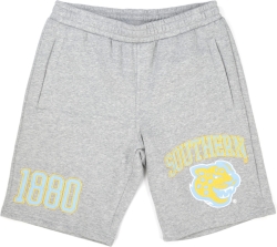 View Buying Options For The Big Boy Southern Jaguars S1 Mens Sweat Short Pants
