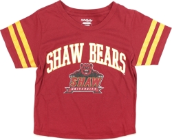 View Buying Options For The Big Boy Shaw Bears S4 Cropped Womens Tee