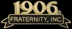 View Buying Options For The Alpha Phi Alpha 1906 Fraternity Inc. Lapel Pin