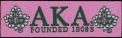 kappa 1908 founded
