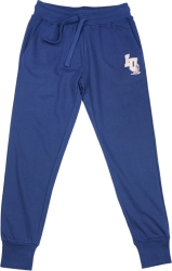View Buying Options For The Big Boy Langston Lions S4 Womens Sweatpants