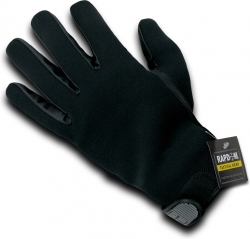 View Buying Options For The RapDom Kevlar Patrol Tactical Gloves
