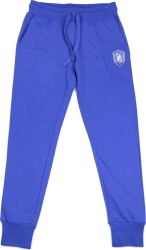 View Buying Options For The Big Boy Dillard Bleu Devils S4 Womens Sweatpants