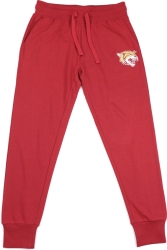 View Buying Options For The Big Boy Bethune-Cookman Wildcats S4 Womens Sweatpants