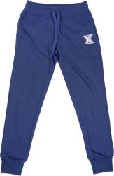 View Buying Options For The Big Boy Xavier Musketeers S4 Womens Sweatpants