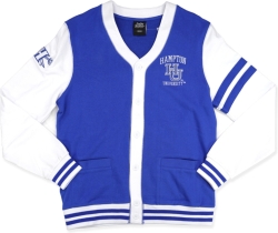 View Buying Options For The Big Boy Hampton Pirates S4 Mens Cardigan