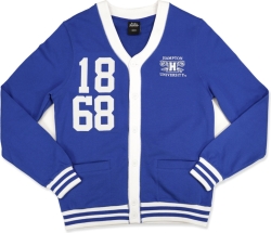 View Buying Options For The Big Boy Hampton Pirates S5 Mens Cardigan