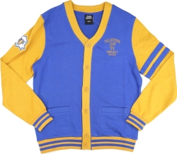 View Buying Options For The Big Boy Tallahassee Eagles S4 Mens Cardigan