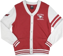 View Buying Options For The Big Boy North Carolina Central Eagles S4 Mens Cardigan