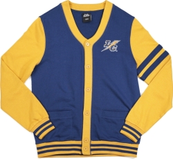 View Buying Options For The Big Boy Lehman Lightning S4 Mens Cardigan