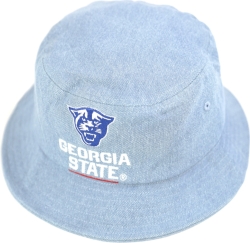 View Buying Options For The Big Boy Georgia State Panthers S148 Bucket Hat