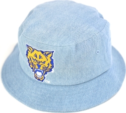 View Buying Options For The Big Boy Fort Valley State Wildcats S148 Bucket Hat