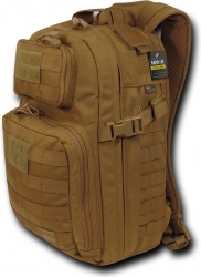 View Buying Options For The RapDom Lethal 12 High Performance EDC Tactical Pack