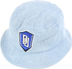 View Buying Options For The Big Boy Dillard Bleu Devils S148 Bucket Hat