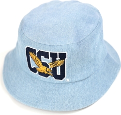 View Buying Options For The Big Boy Coppin State Eagles S148 Bucket Hat