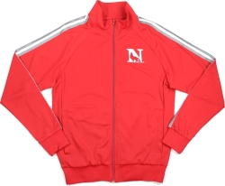 View Buying Options For The Big Boy Newberry Wolves S6 Mens Jogging Suit Jacket