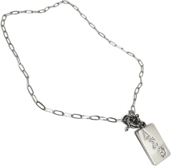 View Buying Options For The Delta Sigma Theta Charm Necklace With Rhinestones