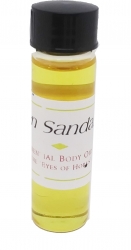 View Buying Options For The Arabian Sandalwood Scented Body Oil Fragrance