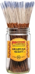 View Buying Options For The Wild Berry Arabian Night Incense Stick Bundle [Pre-Pack]