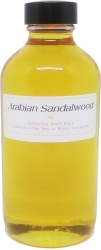 View Buying Options For The Sandalwood: Arabian Scented Body Oil Fragrance