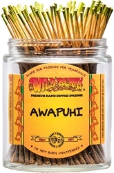 View Buying Options For The Wild Berry Awapuhi Shorties Incense Stick Bundle [Pre-Pack]