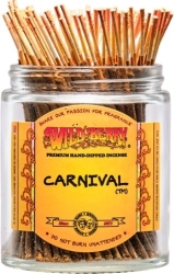 View Buying Options For The Wild Berry Carnival Shorties Incense Stick Bundle [Pre-Pack]