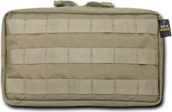 View Buying Options For The RapDom Horizontal Tactical Utility Pouch