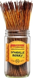 View Buying Options For The Wild Berry Sparkle Berry Incense Stick Bundle [Pre-Pack]