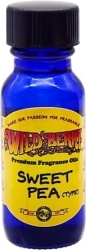View Buying Options For The Wild Berry Sweet Pea (Type) Scented Oil