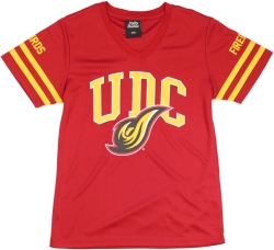 View Buying Options For The Big Boy District Of Columbia Firebirds S1 Womens Jersey Tee