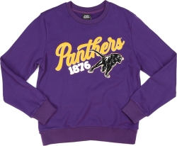 View Buying Options For The Big Boy Prairie View A&M Panthers S5 Mens Crewneck Sweatshirt