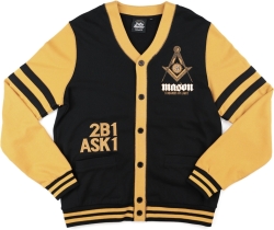 View Buying Options For The Big Boy Mason Divine S4 Cardigan