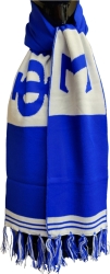 View Buying Options For The Buffalo Dallas Phi Beta Sigma Scarf