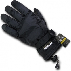 View Product Detials For The Rapid Dominance Breathable Winter Tactical Gloves