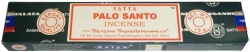 View Buying Options For The Satya Sai Baba Palo Santo Incense Sticks