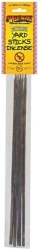 View Buying Options For The Wild Berry Lavender Citronella Jumbo Yard Incense Sticks