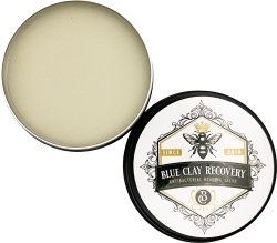 View Buying Options For The MineCeuticals Blue Clay Recovery Antibacterial Healing Salve