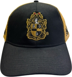 View Buying Options For The Buffalo Dallas Alpha Phi Alpha Trucker Baseball Cap