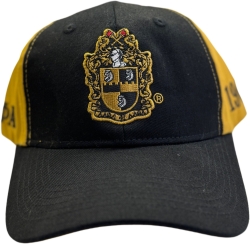 View Buying Options For The Buffalo Dallas Alpha Phi Alpha Color Block Baseball Cap