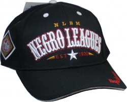 View Buying Options For The Big Boy Negro Leagues Baseball Legends S142 Mens Cap