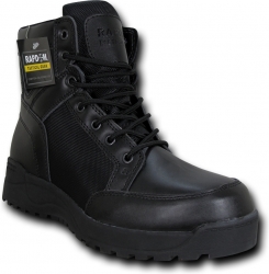 View Buying Options For The RapDom Crusher 6" Tactical Boots