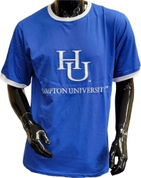 View Buying Options For The Buffalo Dallas Hampton Pirates Unisex Ringer Tee
