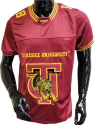 View Buying Options For The Buffalo Dallas Tuskegee Golden Tigers Unisex Jersey