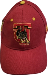 View Buying Options For The Buffalo Dallas Tuskegee Golden Tigers Baseball Cap