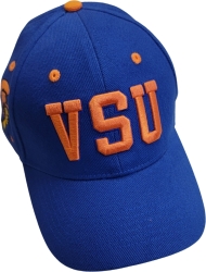 View Buying Options For The Buffalo Dallas Virginia State Trojans Baseball Cap