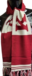 View Buying Options For The Buffalo Dallas Kappa Alpha Psi Scarf