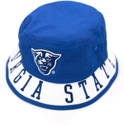 View Buying Options For The Big Boy Georgia State Panthers S149 Bucket Hat