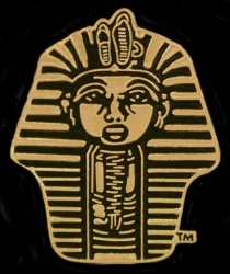 View Buying Options For The Alpha Phi Alpha Sphinx Head Lapel Pin