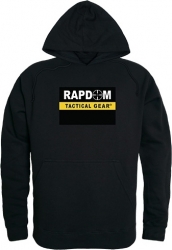 View Buying Options For The RapDom Tactical Gear Graphic Mens Pullover Hoodie