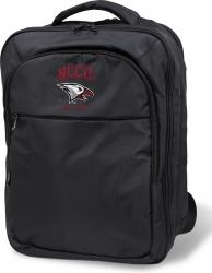 View Product Detials For The Big Boy North Carolina Central Eagles S4 Backpack